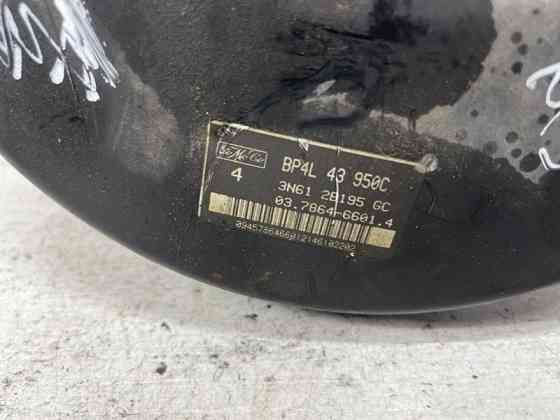 Вакуумный усилитель тормозов Mazda 3 2003-2009 BPYL-43-80ZC (Арт. 81780) Київ
