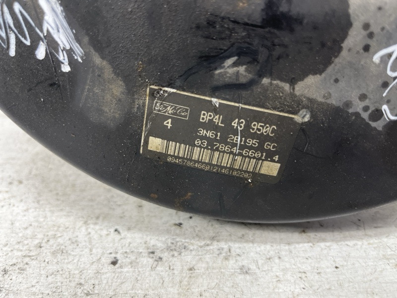 Вакуумный усилитель тормозов Mazda 3 2003-2009 BPYL-43-80ZC (Арт. 81780) Київ - зображення 5