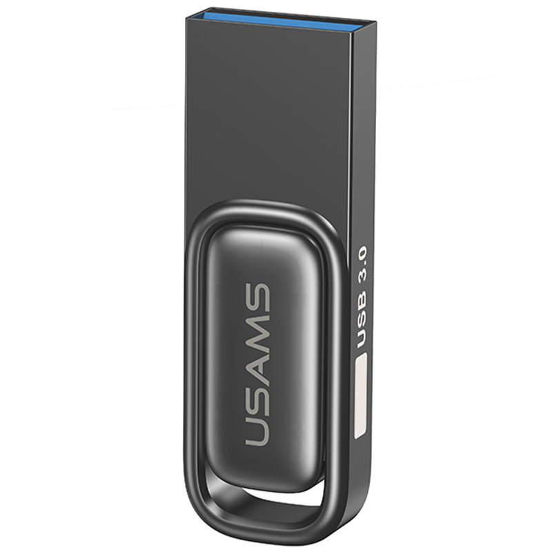 Флеш-накопитель Usams US-ZB339 USB 3.0 Zinc Alloy – 256GB Херсон - изображение 1