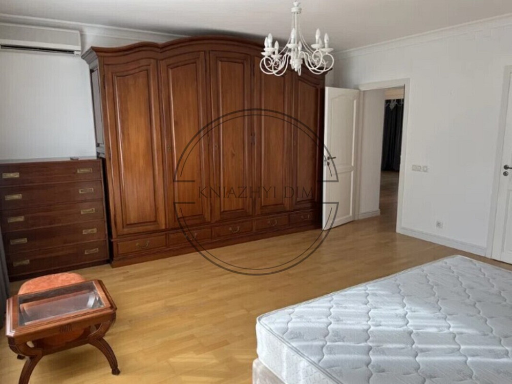 Продажа, 6-комнатной двухуровневая квартира на Тургеневской. № 21141409 Київ - зображення 2