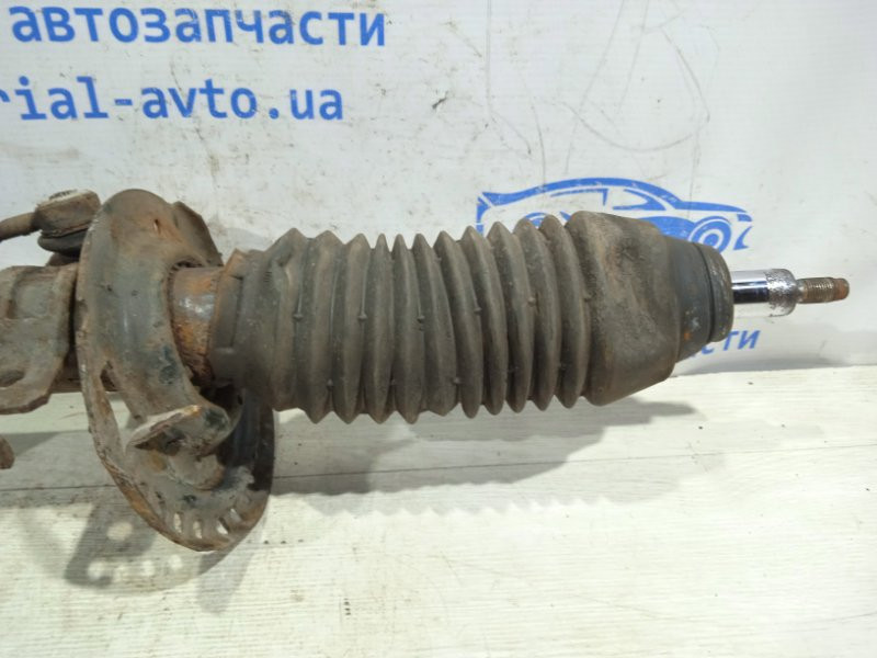 Амортизатор передний левый Renault Kangoo 2 1.5 DIESEL 2007 лев. (б/у) Київ - зображення 3