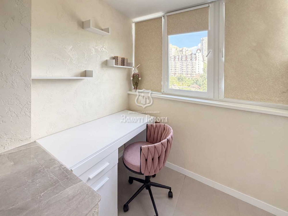продажа 1-к квартира Киев, Шевченковский, 43000 $ Київ - зображення 3