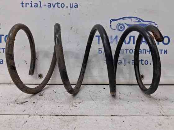 Пружина передняя Mitsubishi Lancer 2007-2017 4040A155 (Арт. 60011) Киев