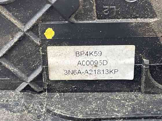 Замок двери передний левый Mazda 3 2003-2009 BP4K-59-310D (Арт. 81703) Київ