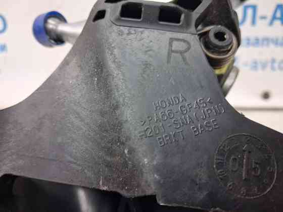 Кулиса переключения МКПП Honda Civic FD 1.8 БЕНЗИН R18A 2005 (б/у) Київ