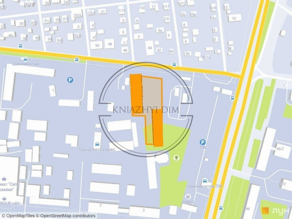 Продажа квартиры Киев, Святошинський р-н, Булаховского Академика ул. код 21135523 Київ - зображення 4