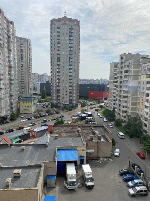 долгосрочная аренда 1-к квартира Киев, Деснянский, 7500 грн./мес. Киев - изображение 10