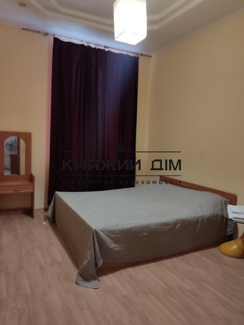 Оренда 3-кімнатної квартири по вул. Хрещатик, Шевченківський район, код № 11203684 Київ - зображення 6