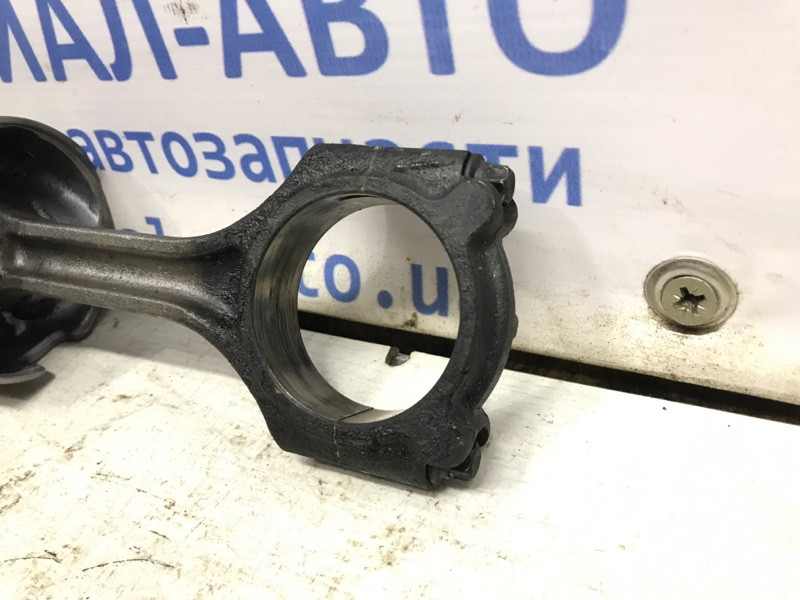 Поршень с шатуном Hyundai Tucson TL 1.7 DIESEL D4FD 2015 (б/у) Киев - изображение 3