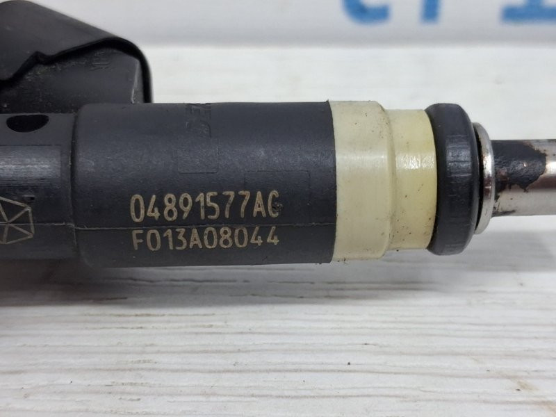 Форсунка топливная Dodge Journey 2007-2020 RL891577AC (Арт. 76281) Київ - зображення 3