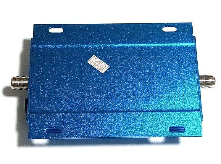 GSM усилитель мобильной связи и интернета RDX-902A-G 900 МГц 60 дБ 10 дБм, 50-100 кв. м. Днепр - изображение 6