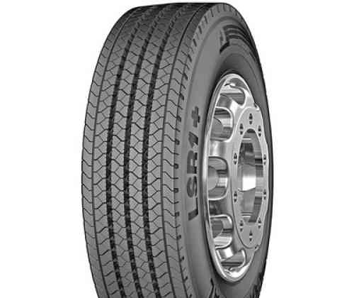 235/75 R17 Continental LSR1+ 132/130M Рульова шина Київ
