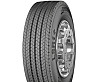 235/75 R17 Continental LSR1+ 132/130M Рулевая шина Київ