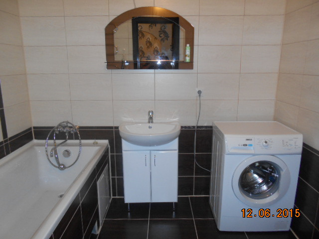 Отличная 1 к.кв. в ЖК Мега Сити ,на Ленинградской площади. КОД: 1126914 Киев - изображение 4