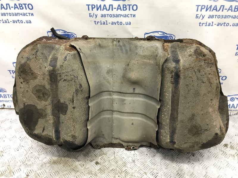 Бак топливный металлический Mitsubishi Outlander 2007-2012 1700A663 (Арт. 32290) Киев - изображение 4