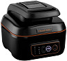 Мультипечь Russell Hobbs SatisFry Air&Grill 26520-56 1745 Вт черная Київ