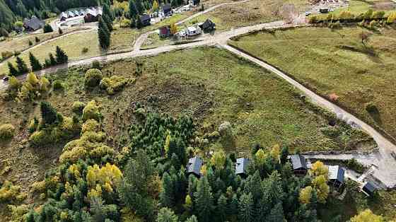 Земельна ділянка в Яблуниці 0.20 га Яремче