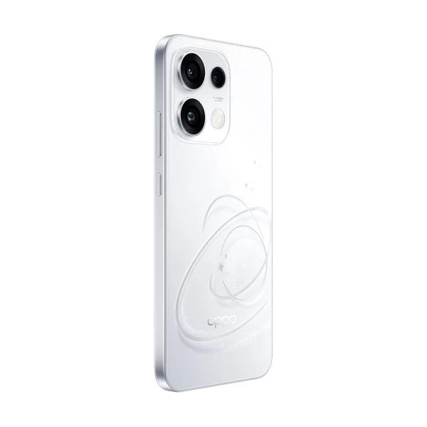 Смартфон Oppo Reno16 F 5G 8/256GB Pop White (CPH2859) UA Харків - зображення 4