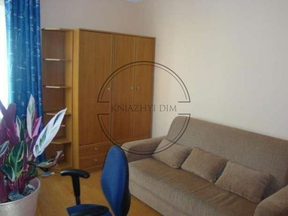 Отличная трехкомнатная студио , М. Харьковская , Код объекта 2198709 Київ - зображення 5