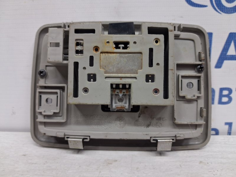 Плафон задний Chevrolet Captiva C100 2.4 БЕНЗИН Z24SED 2006 (б/у) Киев - изображение 2