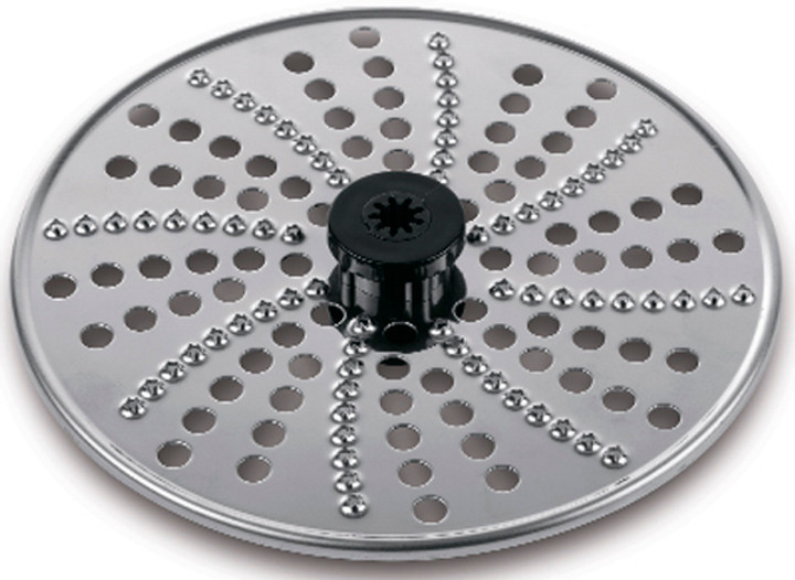 Кухонный комбайн Zelmer ZFP9000B 2000 Вт черный Киев - изображение 9