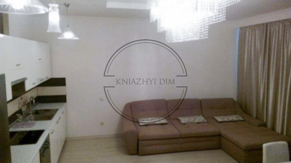 Оренда 2-х кв. студіо біля м. Кловська. № 11198660 Київ - зображення 9