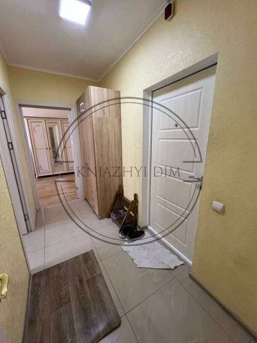 Здається 1к. квартира , ст.м. Осокорки 10хв. Код объекта 11104840 Киев - изображение 7