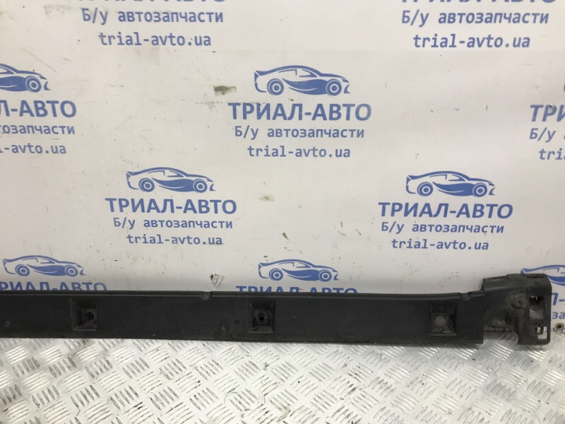 Накладка порога внешняя правая Suzuki Grand Vitara JT 2.0 БЕНЗИН J20A 2005 (б/у) Київ - зображення 3