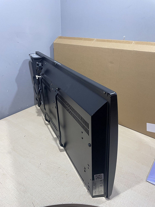 Конвекторний обігрівач Klarstein Hot Spot Slimcurve 2000/1000W з таймером Косов - изображение 9