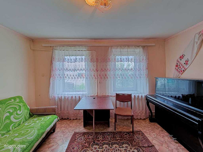 продажа 4-к часть дома Днепр, Индустриальный, 24000 $ Дніпро - зображення 10