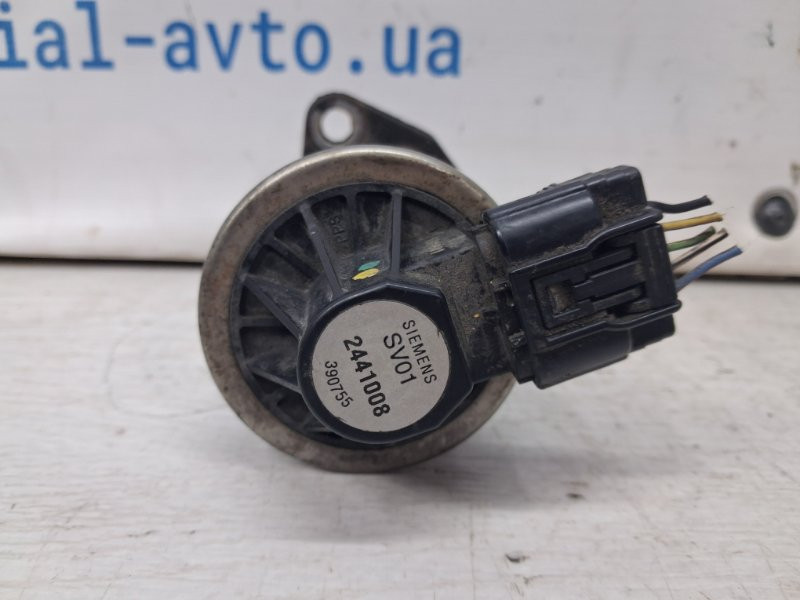 Клапан EGR Acura MDX YD2 3.7 БЕНЗИН J37A1 2006 (б/у) Киев - изображение 4