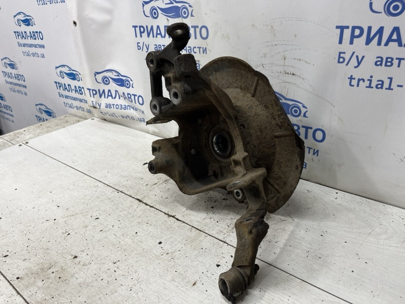 Цапфа задняя левая со ступицей Ford Kuga 2011-2019 2073015 (Арт. 79487) Киев - изображение 2