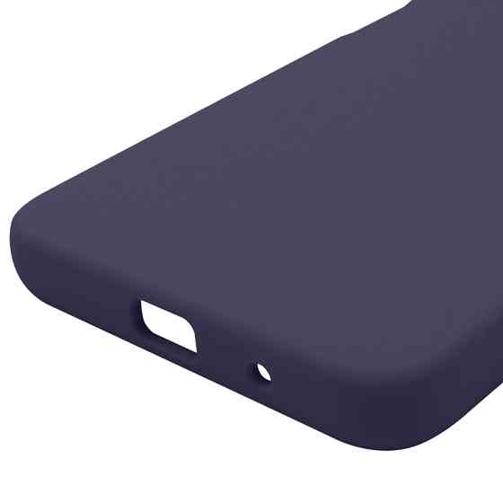 Чехол Silicone Cover Lakshmi Full Camera (AAA) для Xiaomi Redmi A3 Херсон