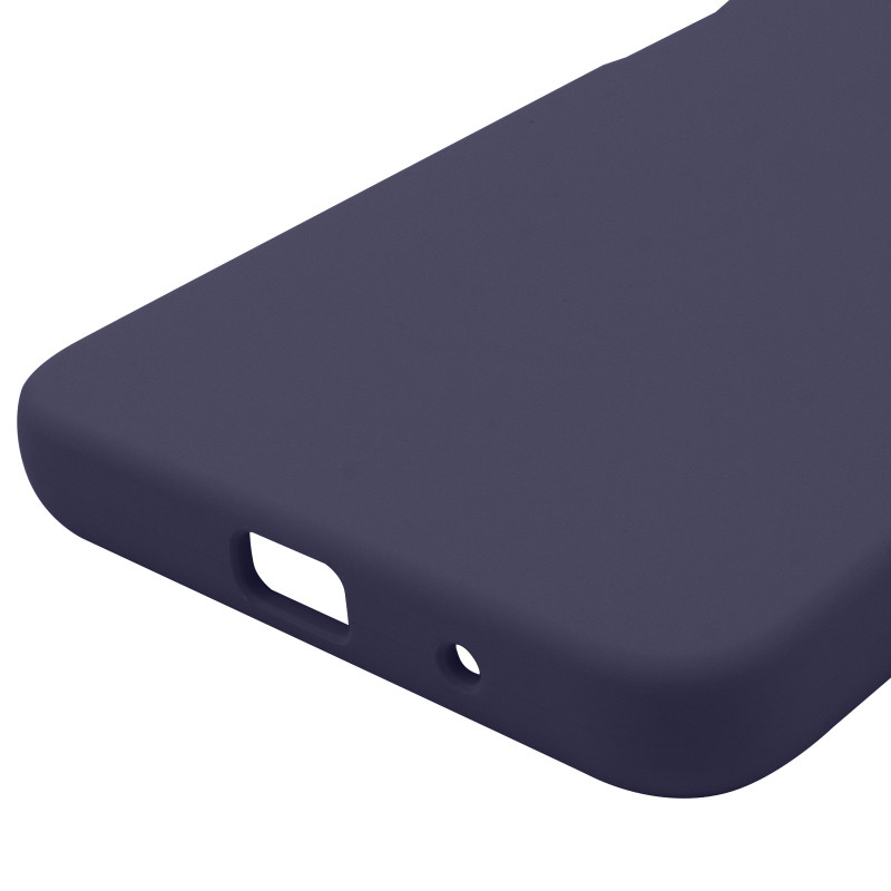 Чехол Silicone Cover Lakshmi Full Camera (AAA) для Xiaomi Redmi A3 Херсон - изображение 5