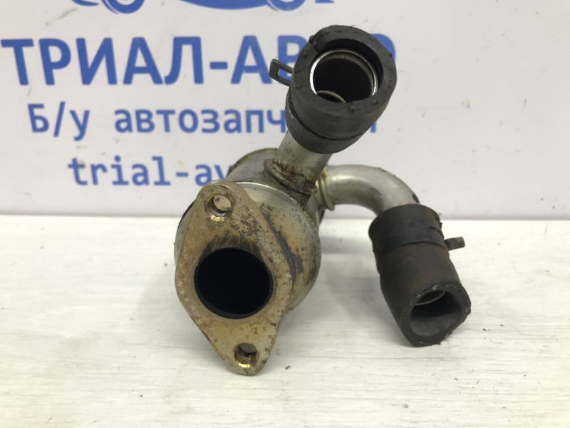 Радиатор EGR Hyundai Tucson JM 2.0 DIESEL D4EA 2004 (б/у) Киев - изображение 3