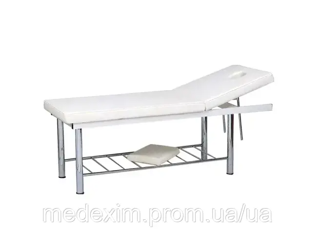 Косметологічне крісло DM-218. Повністю моторизоване! Київ - зображення 1