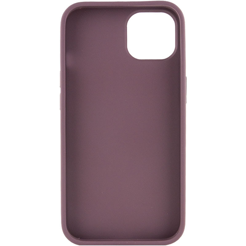 TPU чехол Bonbon Metal Style для Apple iPhone 14 (6.1") Херсон - изображение 11