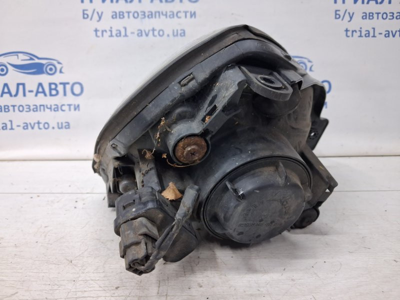 Фара левая галоген Hyundai Tucson JM 2.0 DIESEL D4EA 2004 (б/у) Київ - зображення 6