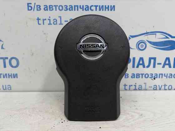 Подушка безопасности в руль Nissan Pathfinder 2004-2014 98510EB302 (Арт. 83198) Киев