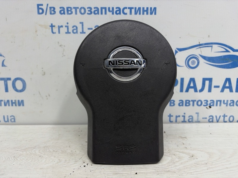 Подушка безопасности в руль Nissan Pathfinder 2004-2014 98510EB302 (Арт. 83198) Киев - изображение 1