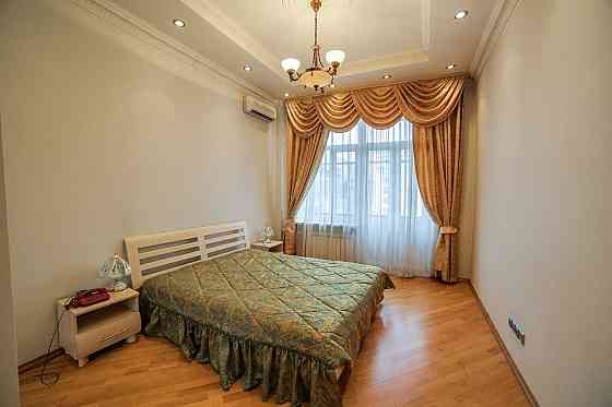 долгосрочная аренда 2-к квартира Киев, Печерский, 800 $/мес. Киев
