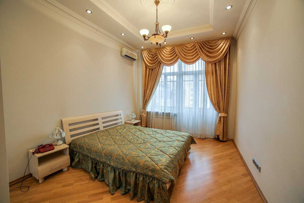 долгосрочная аренда 2-к квартира Киев, Печерский, 800 $/мес. Киев - изображение 4