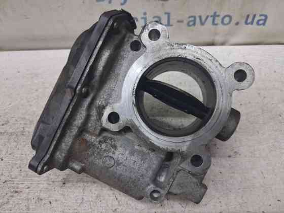 Заслонка дроссельная Nissan Navara 2004-2015 116119EC00A (Арт. 82641) Киев