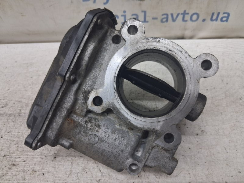 Заслонка дроссельная Nissan Navara 2004-2015 116119EC00A (Арт. 82641) Киев - изображение 3