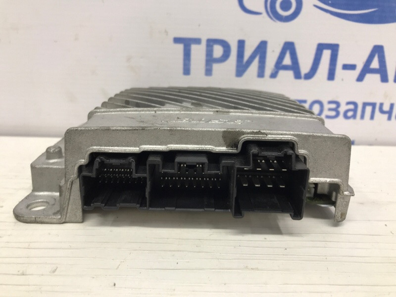 Усилитель Аудиосистемы Mazda CX 5 2011-2017 KA0H-66-A20 (Арт. 50961) Київ - зображення 2