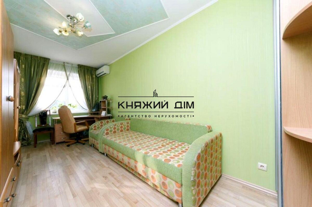 Оренда 4 кімнатна квартира м. Тараса Шевченка КОД 11204304 Київ - зображення 5