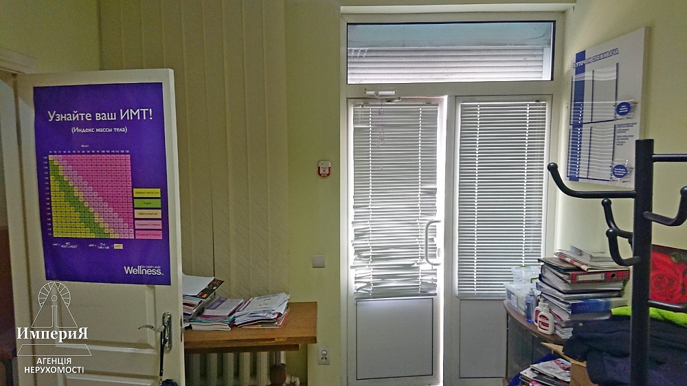 Аренда помещения 35 метров в Центре. Біла Церква - зображення 3