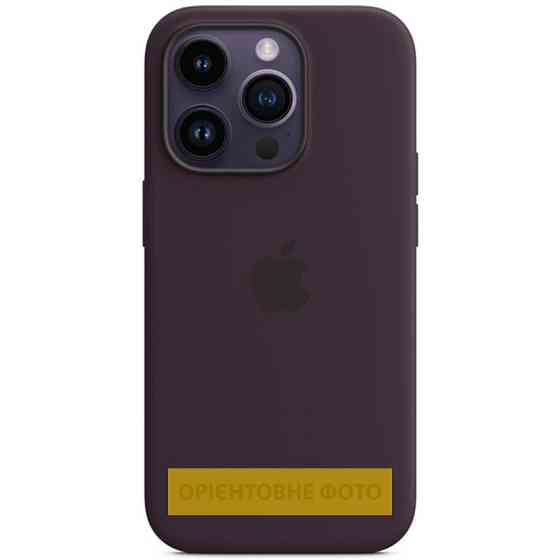 Чехол Silicone Case Full Protective (AA) для Apple iPhone 17 Air (6.5") Херсон