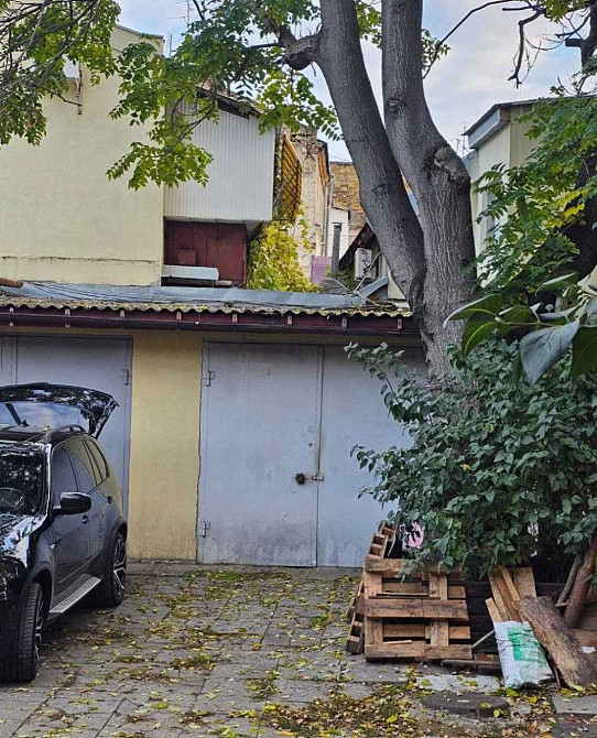 продажа 5-к квартира Одесса, Хаджибейский, 62000 $ Одеса - зображення 8