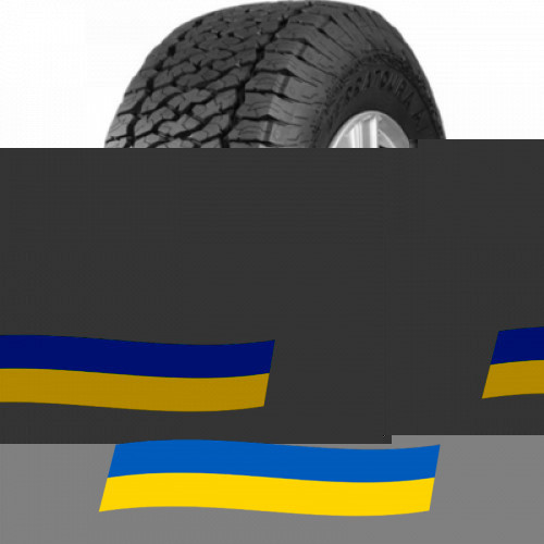 265/60 R18 Davanti Terratoura A/T 110T Позашляхова шина Киев - изображение 1